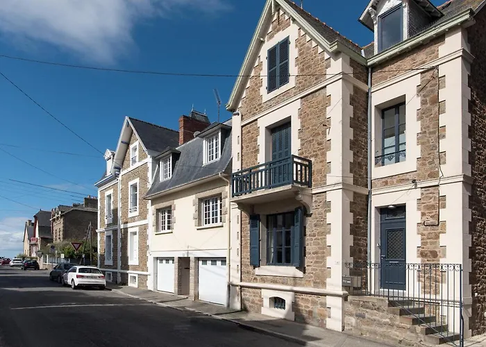 Villa Jules Simon