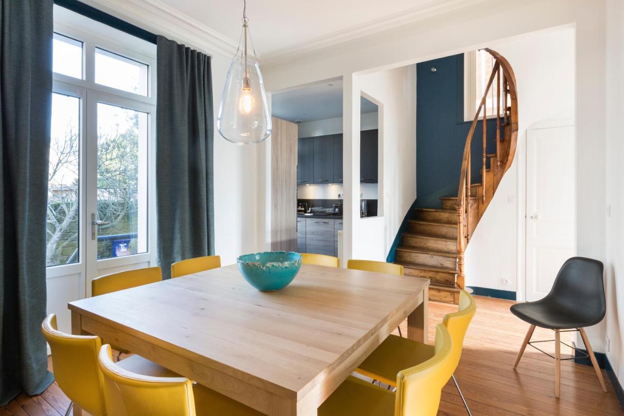 Jules Simon Holiday home