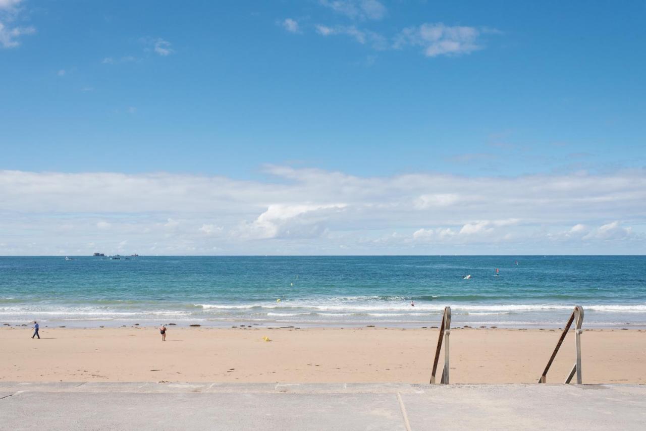 Holiday home Jules Simon Saint-Malo