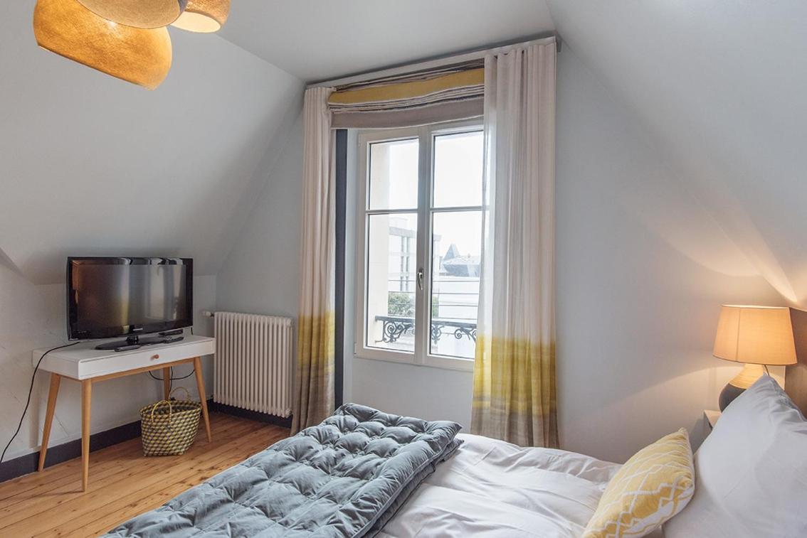 Jules Simon Holiday home Saint-Malo