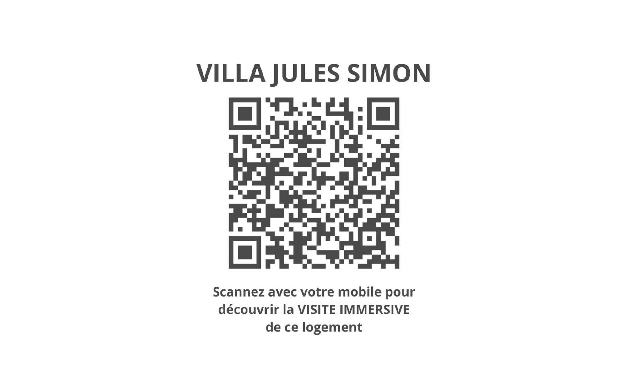 Jules Simon * Saint-Malo